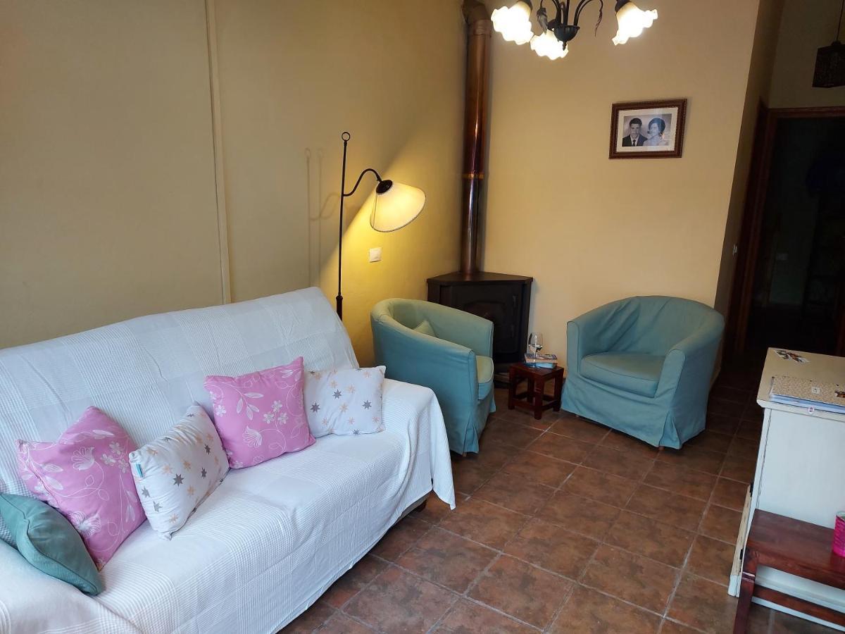 Casa Fatima Valle Gran Rey Exteriér fotografie