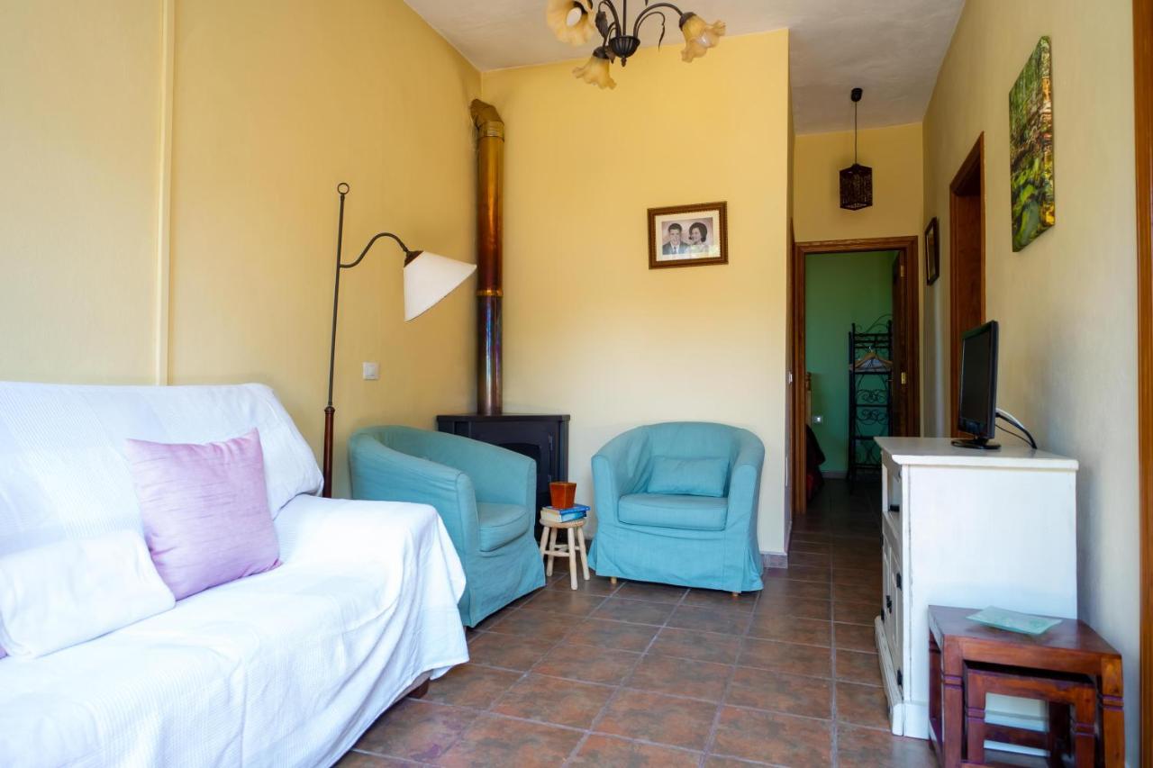 Casa Fatima Valle Gran Rey Exteriér fotografie