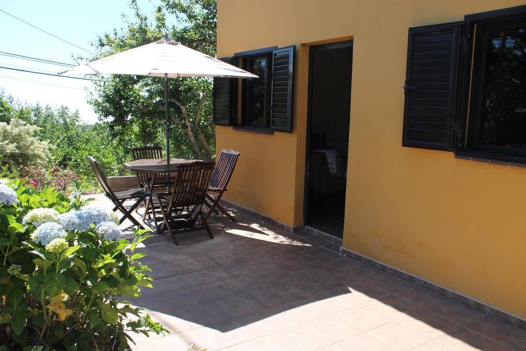 Casa Fatima Valle Gran Rey Pokoj fotografie