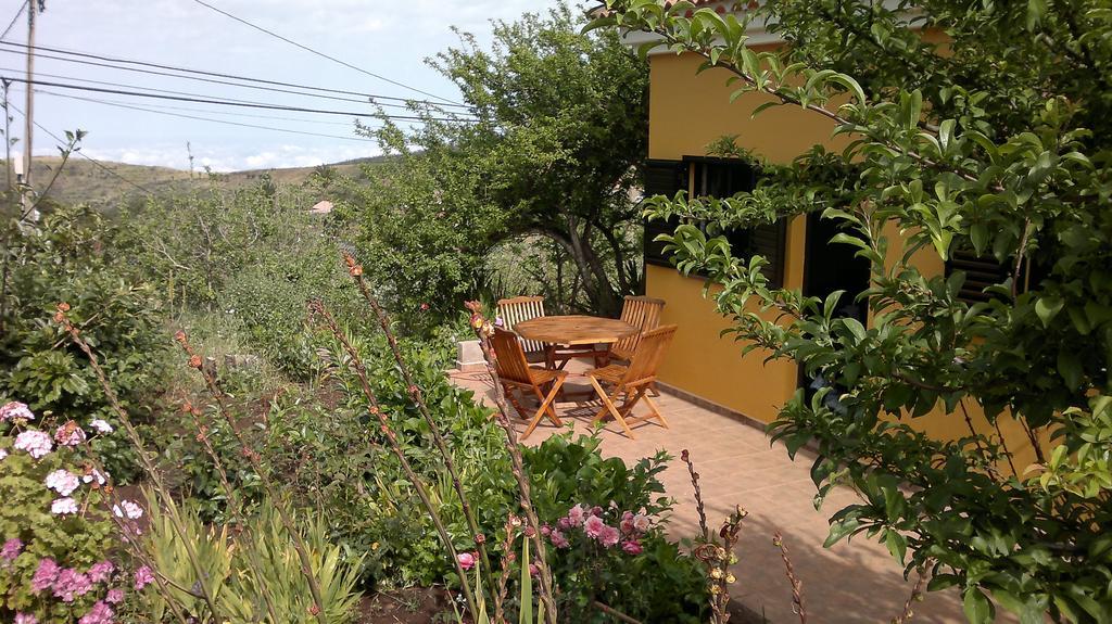 Casa Fatima Valle Gran Rey Pokoj fotografie