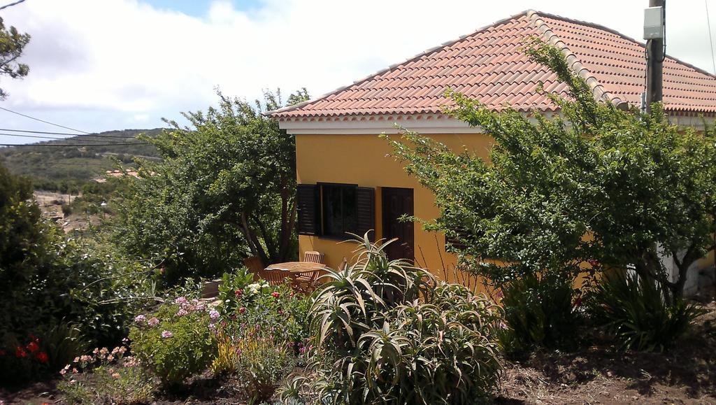 Casa Fatima Valle Gran Rey Pokoj fotografie