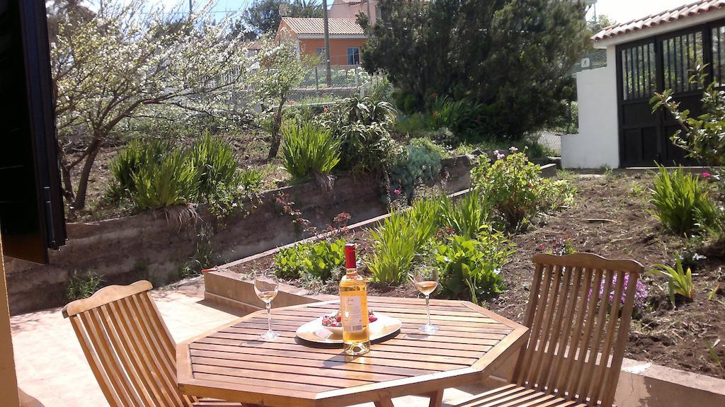 Casa Fatima Valle Gran Rey Pokoj fotografie